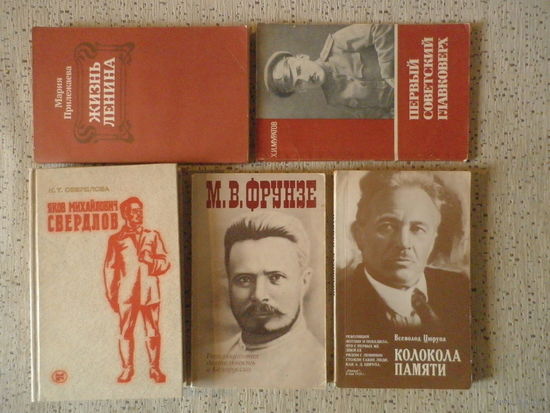 Книги на дачу 3, 5 шт.