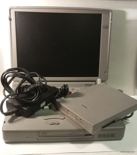 Ноутбук Toshiba TECRA 730XCDT из коллекции