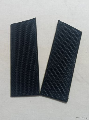 Погоны мичмана ВМФ СССР