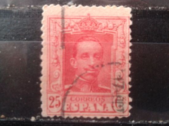Испания 1923 Король Альфонс 13