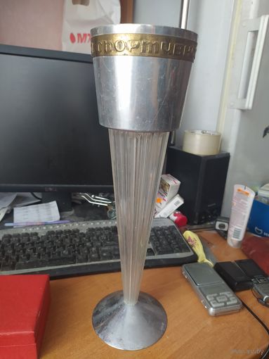 Кубок Спортивное мастерство.