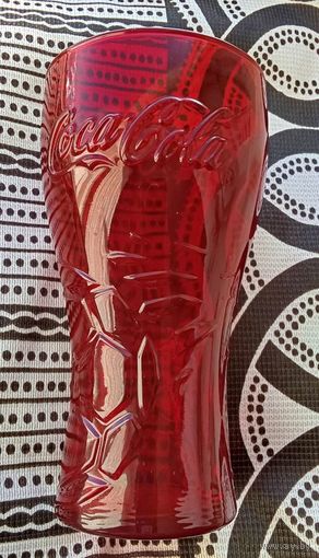 Стакан Coca-Cola UEFA EURO 2016 France