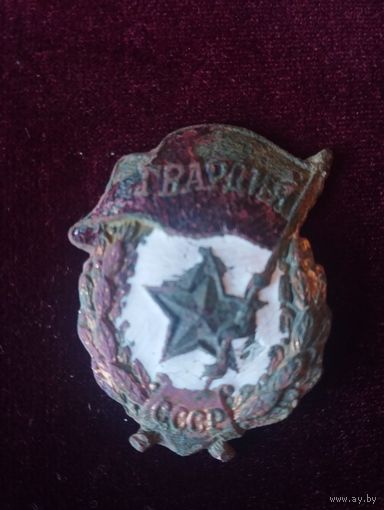 Гвардия вов