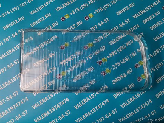 Фольксваген Пассат В3 Стекла фар