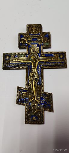 Крест.