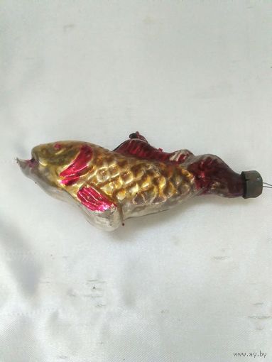 Золотая рыбка из сказки.Каталог.