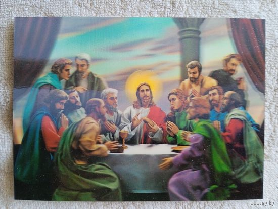 Стереооткрытки