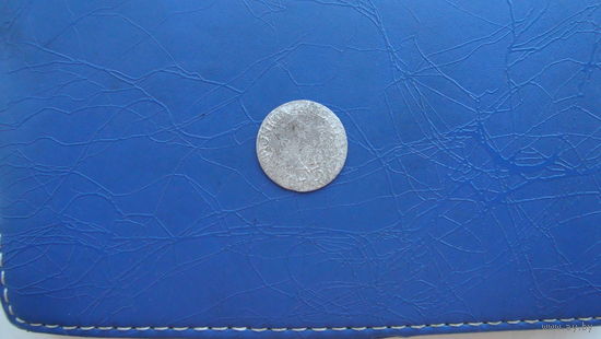 3 гроша 1791                                                                                                                                (3265)