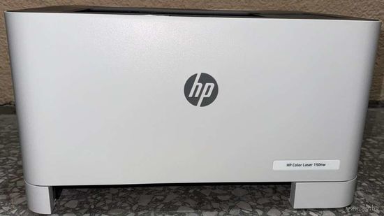 Принтер HP Color Laser 150nw