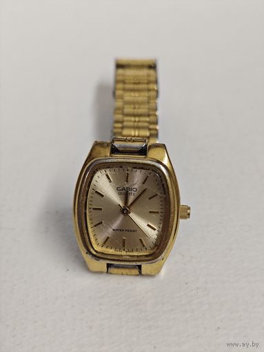 Часы "Casio"