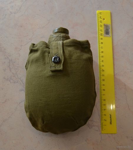 Фляжка ВС СССР.