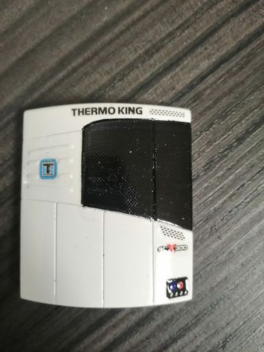 Рефрифератор для п/прицепа,для конверсии.