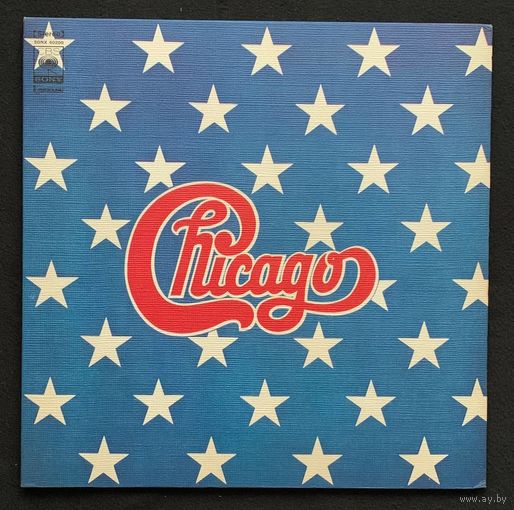 Chicago  – The Great Chicago / JAPAN