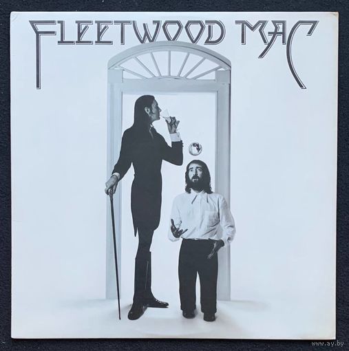 Fleetwood Mac – Fleetwood Mac / USA