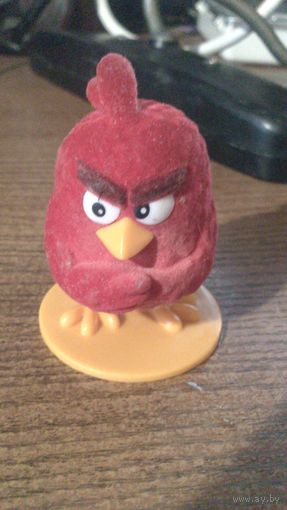 Фигурка Rovio 2016