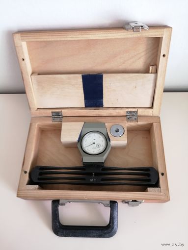 Динамометр СССР ДОСМ 3 - 0.2. См описание