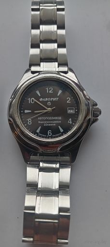 Часы Луч, Фаворит. Автоподзавод. С 1руб Без.М.Ц.