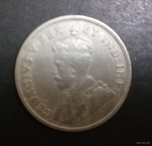 Шиллинг 1924 г.