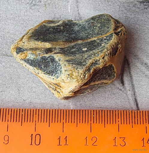 Кремний. Кремень. 32 г