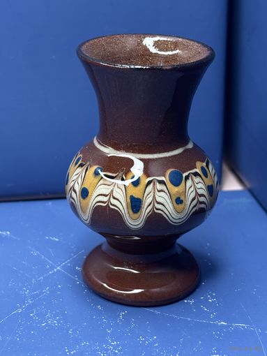 Кувшин ваза керамика Болгария