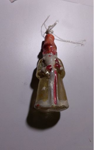 Елочная игрушка