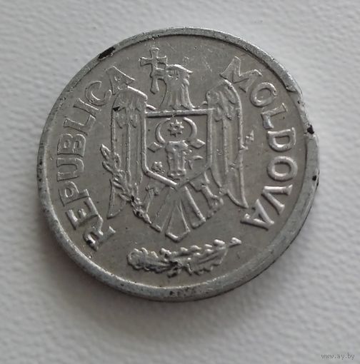 Молдова 5 бани 1993