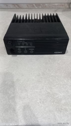 Радиостанция