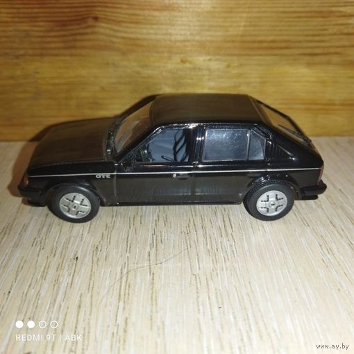 OPEL Kadett D.GT/E.1:43