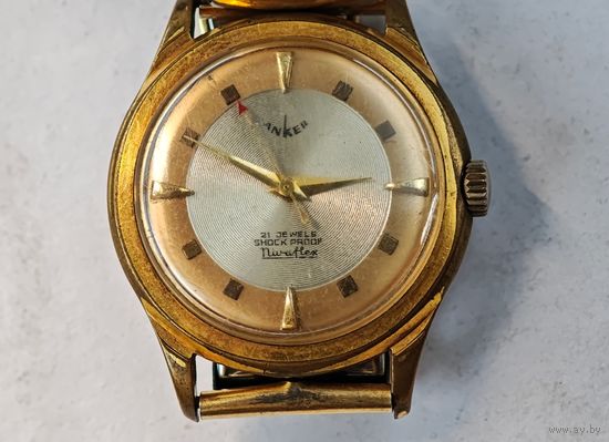 Anker , наручные  часы , на ходу