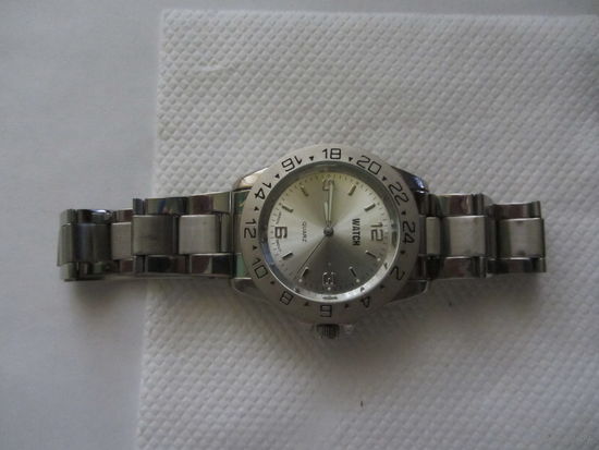Часы WATCH