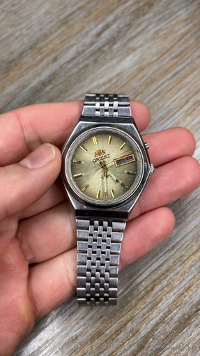 Часы Ориент