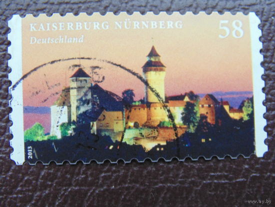 Германия 2013 г.