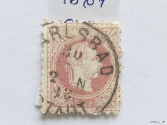 Австрия 1867
