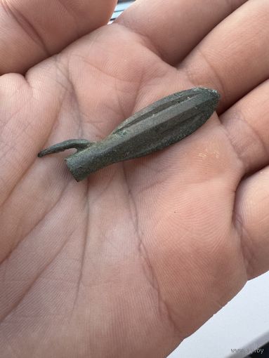 Наконечник стрелы