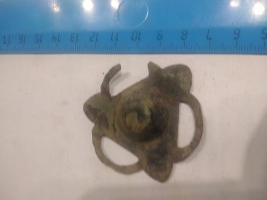 Ременной распределитель.