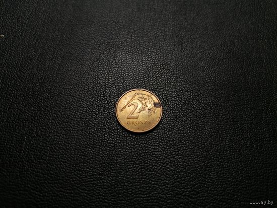 2 гроша 1997