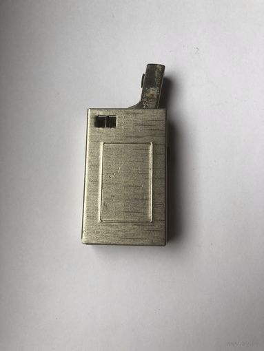 Зажигалка