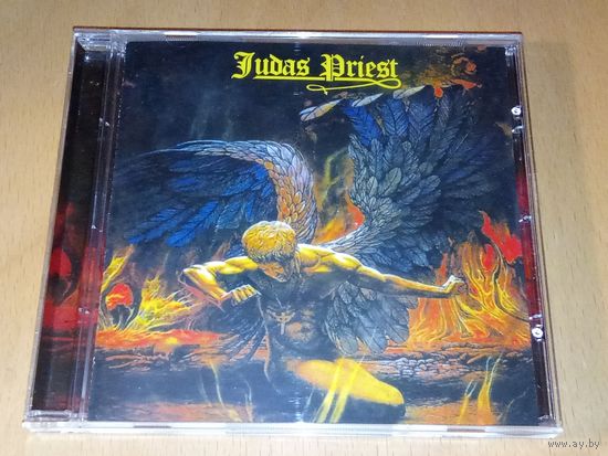 Judas Priest / Sad Wings Of Destiny / CD