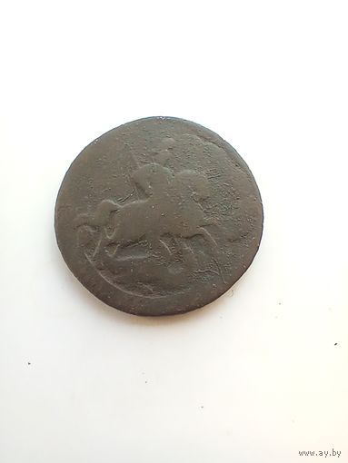 2 копейки 1759 года