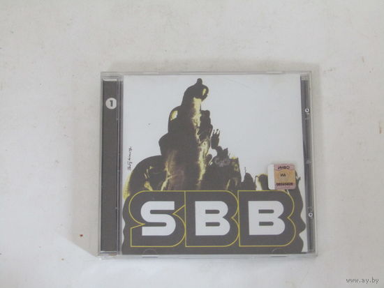 Диск.  СD-диск. SBB (1974) 5