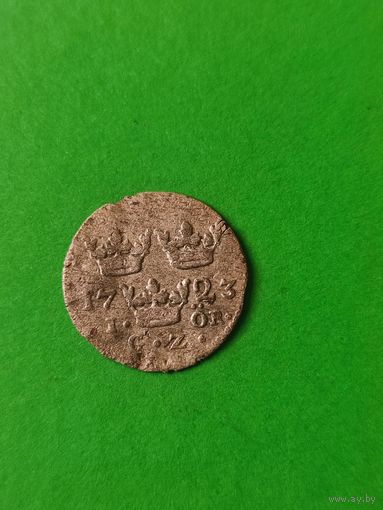 1 ЁРЕ  1723Г