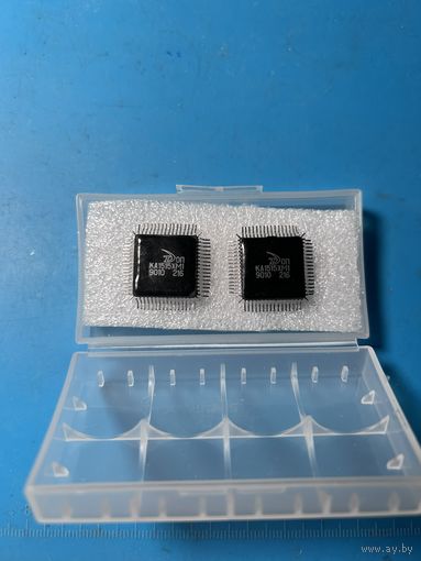 ПЛМ КА1515ХМ1 216 новая для ZX Spectrum Т34ВГ1 Эльф