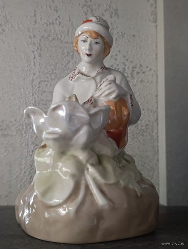 Иван царевич с лягушкой.МФЗ.