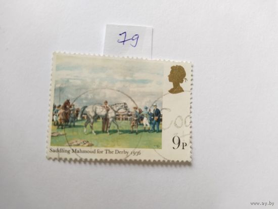 Великобритания    1979