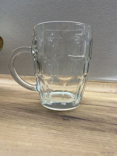 Кружка пивная 0,5