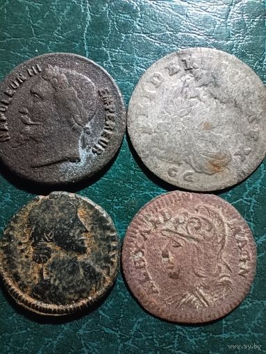 Набор Жетонов