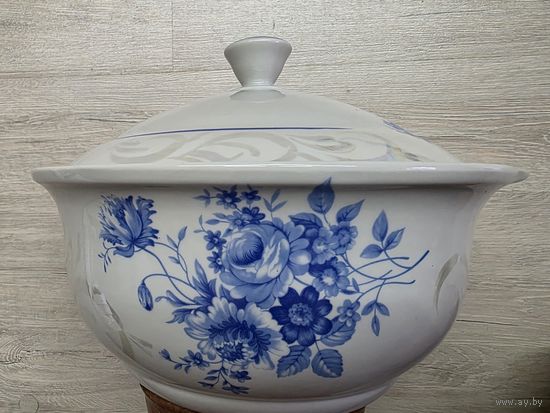 СУПОВНИЦА. СССР.