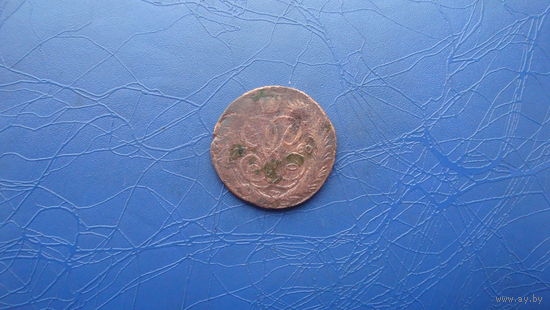 1 копейка 1760                                                                           (2926)