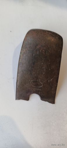 Тыльник оружейный