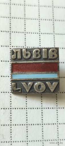 Львов, ОЛВМ